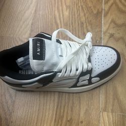 Amiri Shoes Men