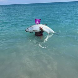 Fishing Spots Jupiter/west Palm Area
