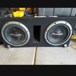 Pioneer Champion Speaker 