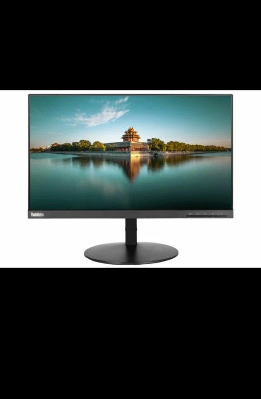 Acer 21.5 Flat Screen Monitor LED