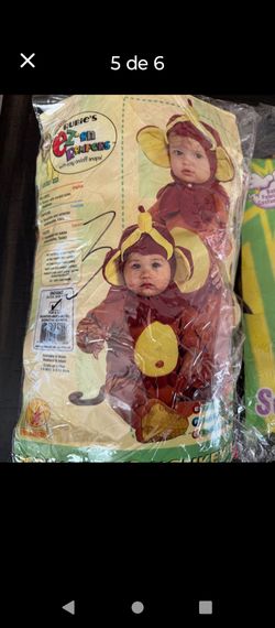 Infants costume