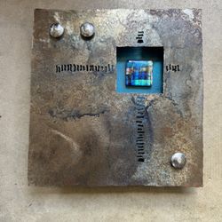 Metal Art | Hand Made