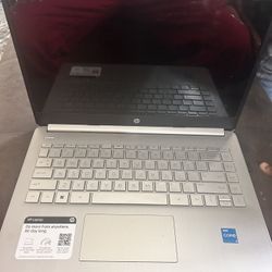 HP LAPTOP 