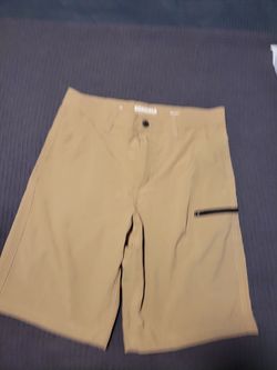 Boys shorts