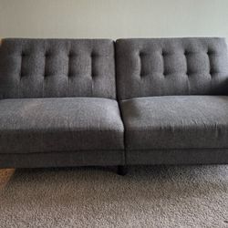 Better Homes & Gardens Futon 