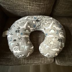 Boppy Nursing Pillow
