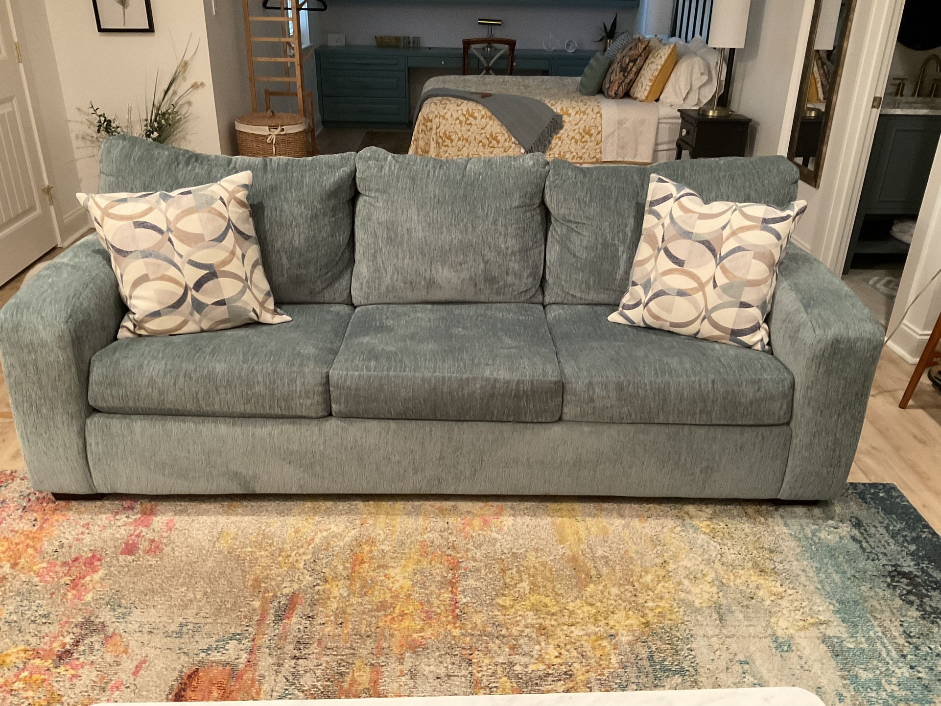 Sofa Sleeper