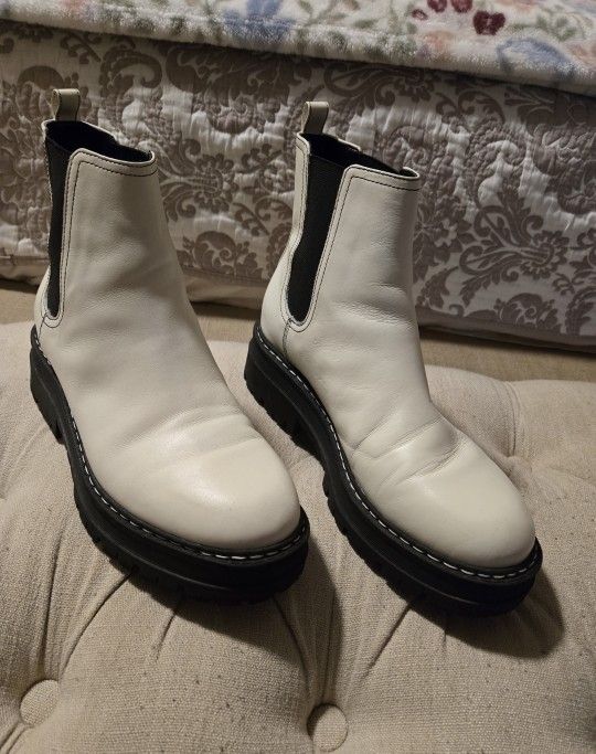 Mark Jacob's Boots