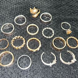 Rings