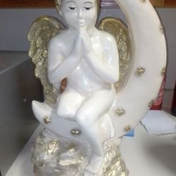 Angel Statue