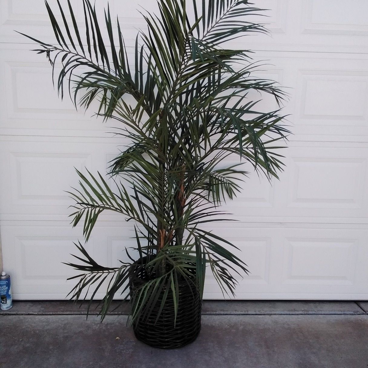 Artficial plant
