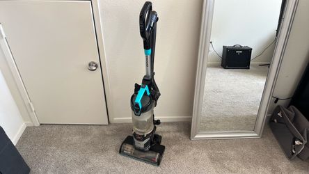 BISSELL pet vacuum