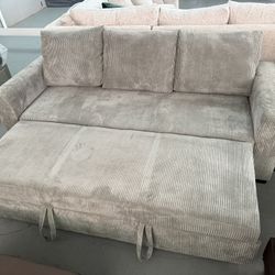 NEW FUTON SOFA $499