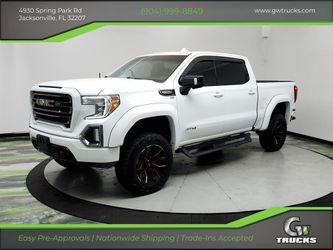 2022 GMC Sierra 1500 Limited