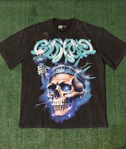 Godspeed T shirt