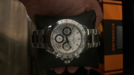 Stührling Watch