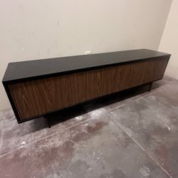 Whitman 70”up TV STAND