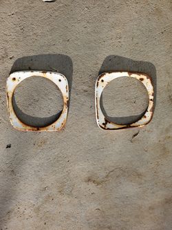 1964 c10 bezels