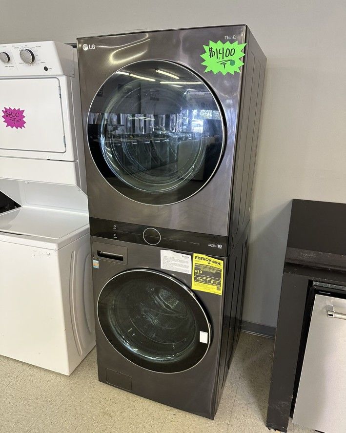 Washer And Dryer for Sale in Chula Vista, CA OfferUp