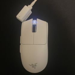 Razer Viper V3 Pro 8k Polling rate