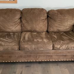 Living Room Furniture Set