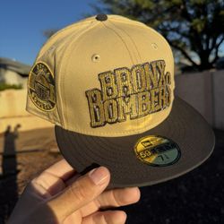 New York Yankees Size 7 3/8