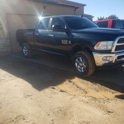2014 Ram 2500