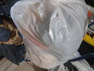 FREE! 3 bags of clothes