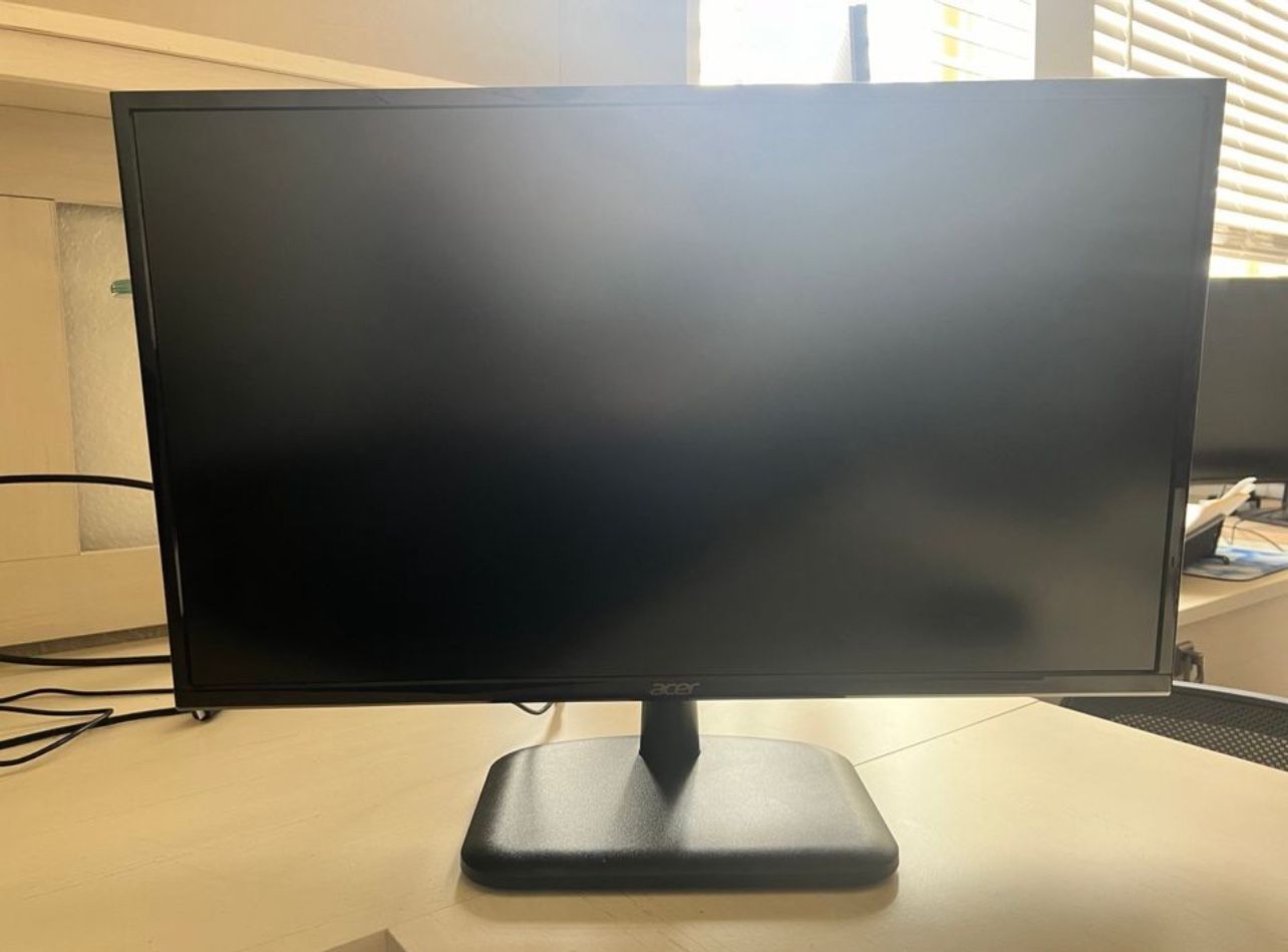 Acer Monitors (3 Left) $60 each