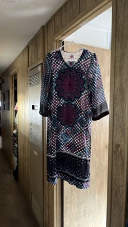 Panjabi ladies dress