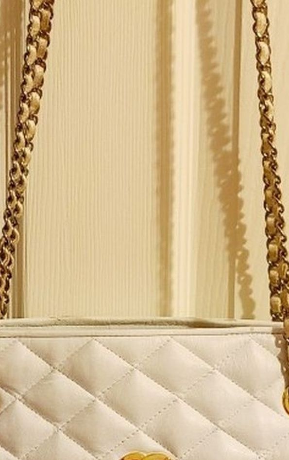 Vintage Chanel Purse