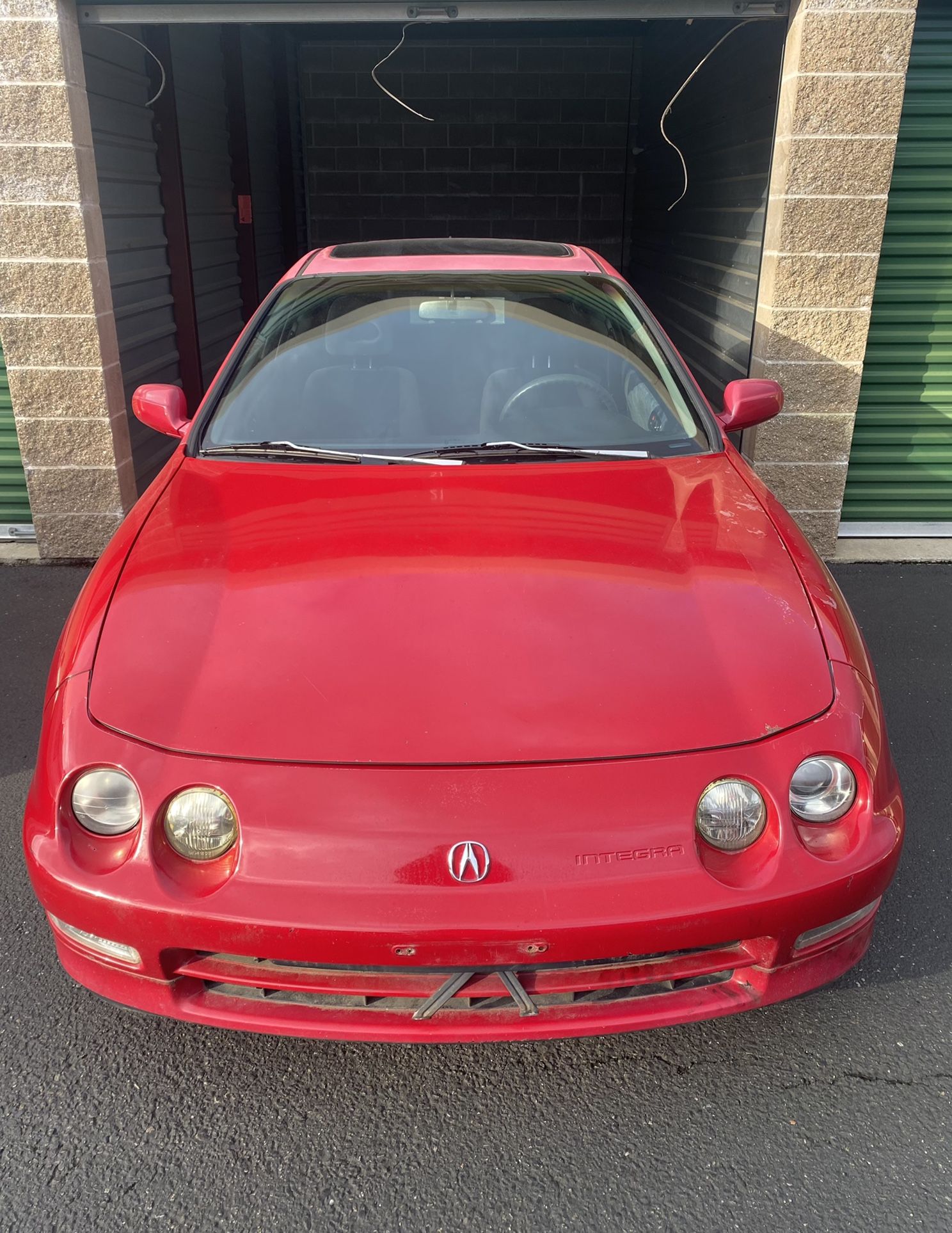 1997 Acura Integra for Sale in Kent, WA OfferUp