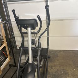 Elliptical  