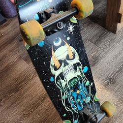 Sector 9 Skateboard 