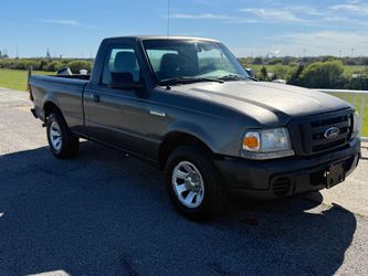 2010 Ford Ranger