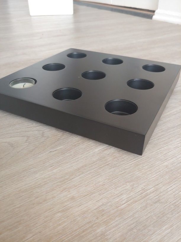 Tealight Holder