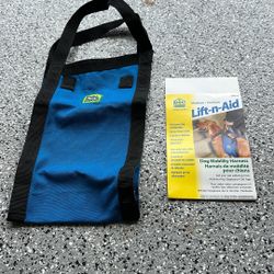 Lift-n- Aid medium Size For Pets