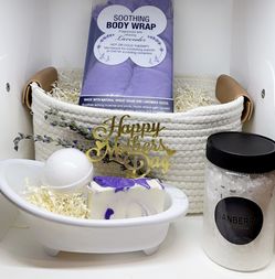 Mother’s Day Basket 