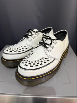 Dr. Marten Ramsey Creeper Men’s 7