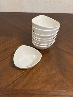 bowls
