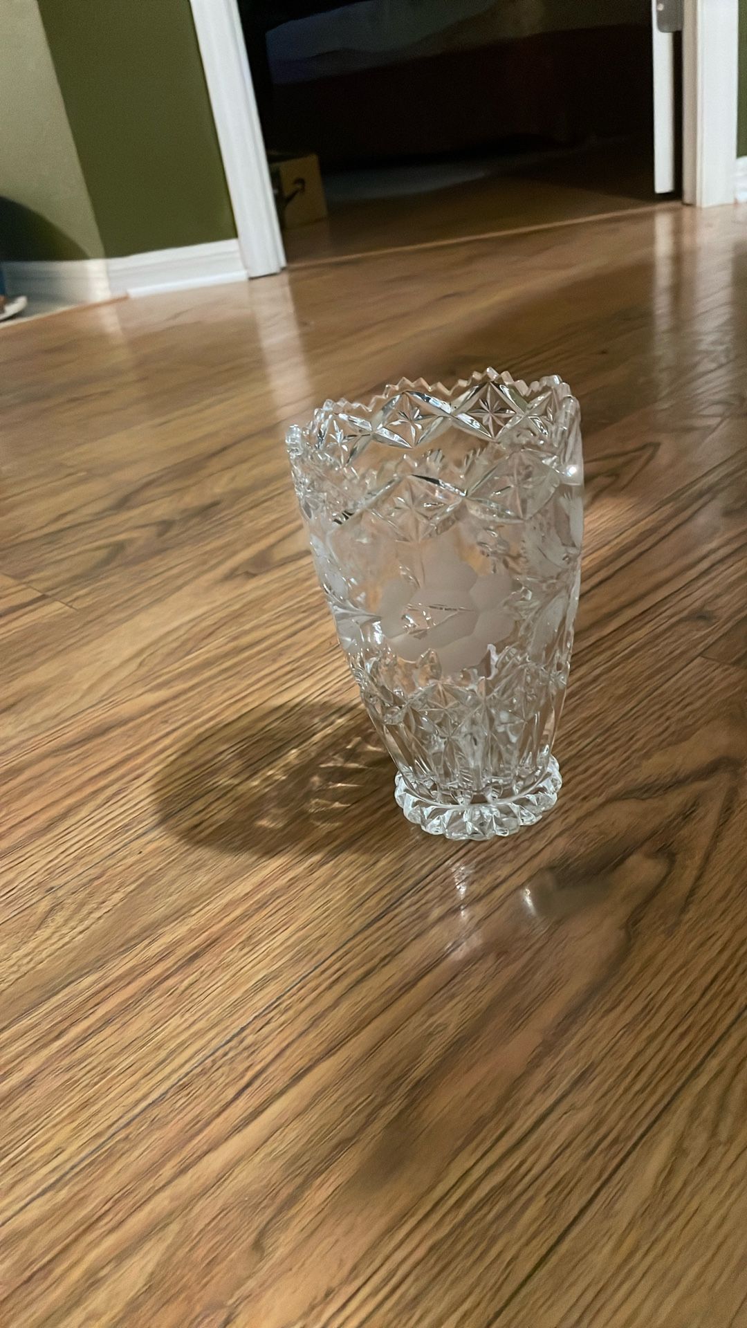 Vase