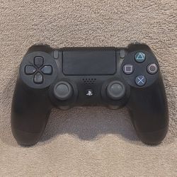 WIRELESS PS4 DUALSHOCK REMOTE CONTROL * GENUINE SONY CONTROLLER PLAYSTATION VIDEO GAME PLAY