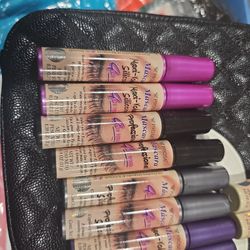 Mexicana  Mascara Y Delineador 