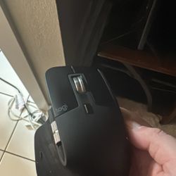 Mx Master 3