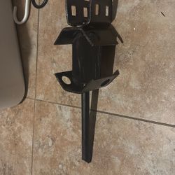 Tie Down Engineering Radco 1349 Cross Drive Rock Anchor 