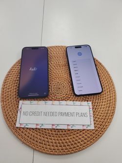 🤑 iPhone 15 Pro Max Deal Alert – Up to 50% Off! $599 or $1 to Take It Home + Warranty Included