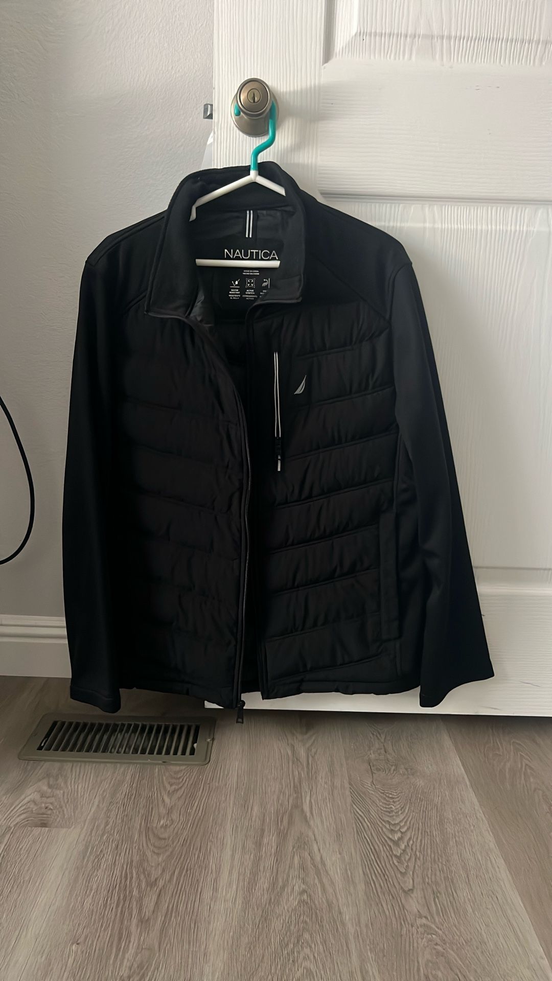 Nautica Jacket