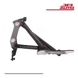 24-25 Ford Mustang LH Hood Hinge Bracket OEM PR3Z-63406A10-A 