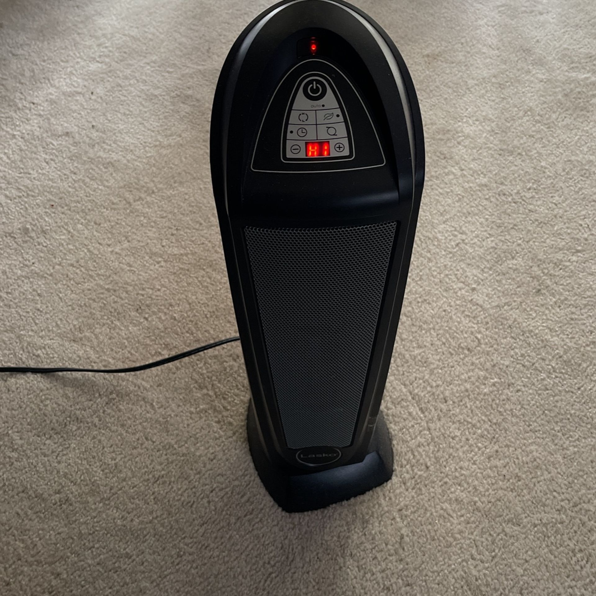 Lasko Space Heater