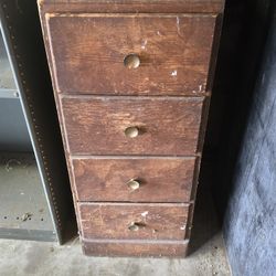 Shop Storage Cabinet.. Good Wood